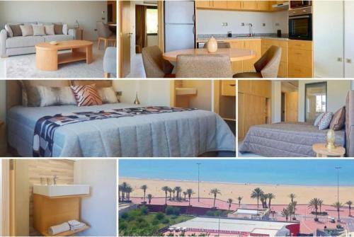 Luxury Apartment 105sqm Terrace Seafront