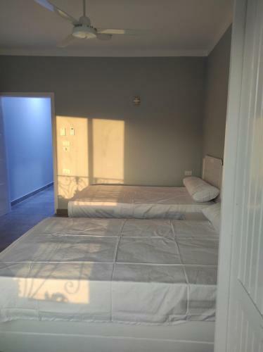 Apartamento Makany Palace-luxor West Bank