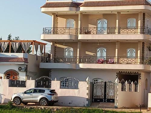 Apartamento Nile Breeze Home