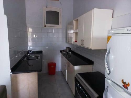 Apartamento Nile Breeze Home