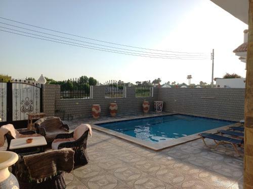 Apartamento Nile Breeze Home