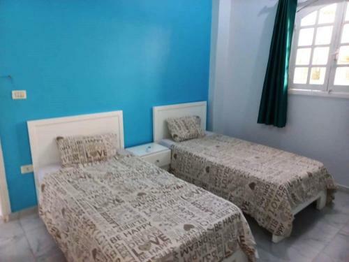 Apartamento Nile Breeze Home