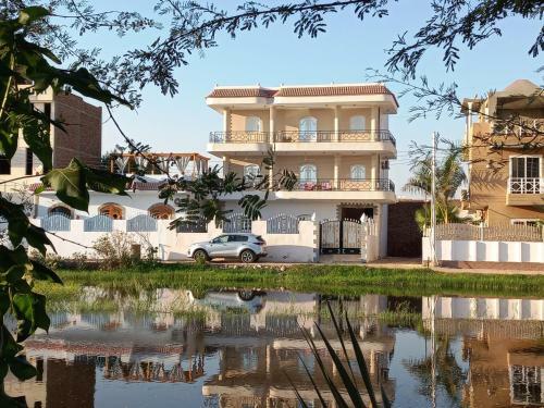 Apartamento Nile Breeze Home