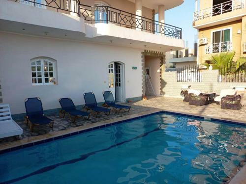 Apartamento Nile Breeze Home