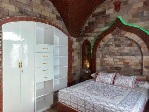 Apartamento Shahhat Flats
