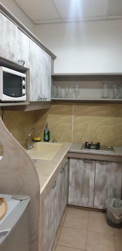 Apartamento Studio De 35m2