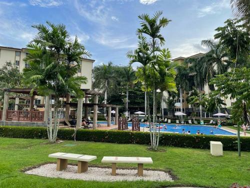 Apartamento Costa Linda 6-09