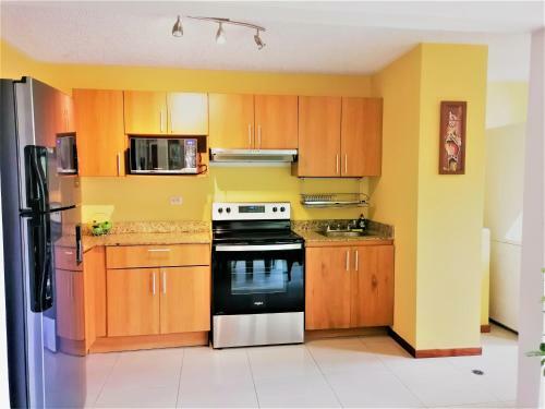 Apartamento Costa Linda 6-09