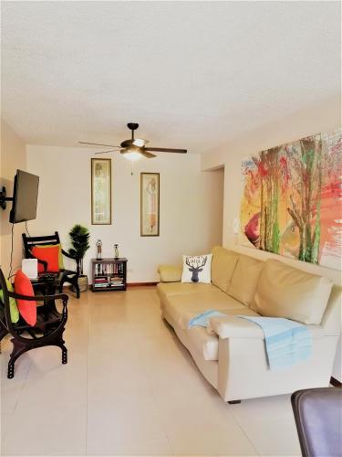 Apartamento Costa Linda 6-09