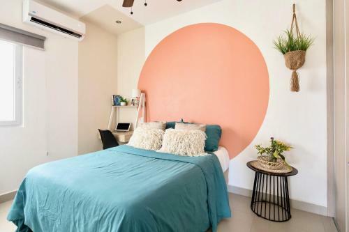 Bright & Airy 2br Condo Minutes From Jaco Beach