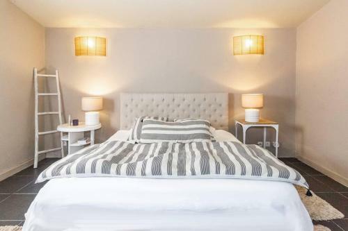 Be'chic - Villa D'exception St-gilles Centre
