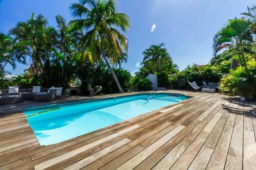 Be'chic - Villa D'exception St-gilles Centre