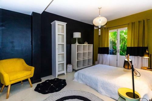 Be'chic - Villa D'exception St-gilles Centre