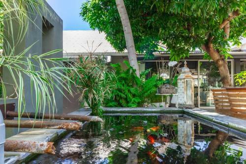 Be'chic - Villa D'exception St-gilles Centre