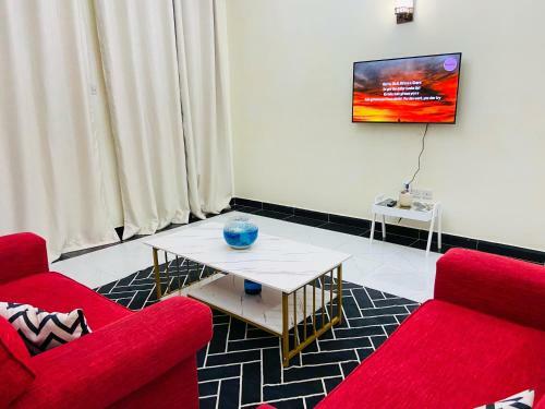 Villa Kiota Executive 2 Bedroom Apartment