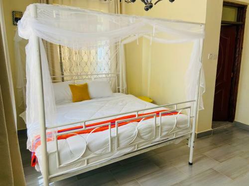 Villa Kiota Executive 2 Bedroom Apartment