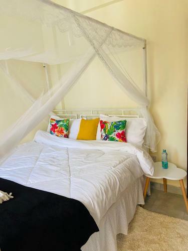 Villa Kiota Executive 2 Bedroom Apartment