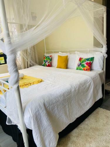Villa Kiota Executive 2 Bedroom Apartment