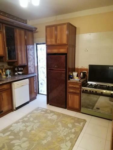 Villa Comfortable 3 Bedroom With Hot Tub