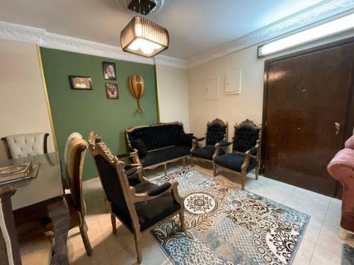 Apartamento 2 Bedrooms With Comfortable Garden