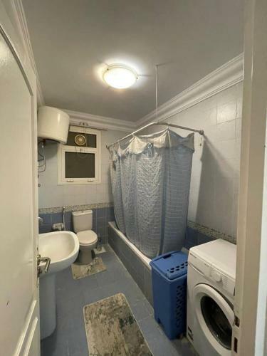 Apartamento 2 Bedrooms With Comfortable Garden