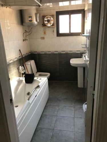 Apartment On The Nile River Tahrir Square And Downtown Cairo