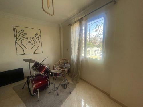 Apartamento Quiet Studio