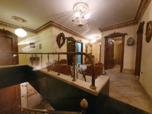 Apartamento Hossam Gawish Home