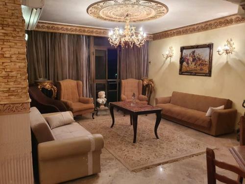Apartamento Hossam Gawish Home