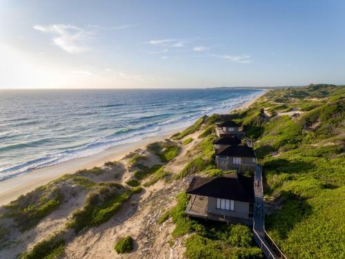 Hotel Sava Dunes