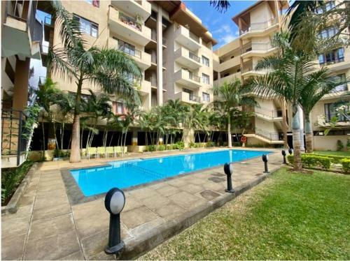 Modern Apartment Close To Flic En Flac Beach