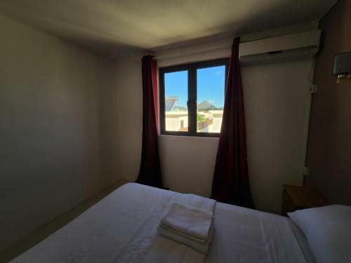 Sunsetview Beach Apartment