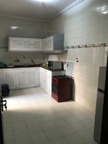 Apartamento Gosta Libert� 6 Extension