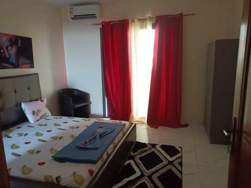 Apartamento Paradise