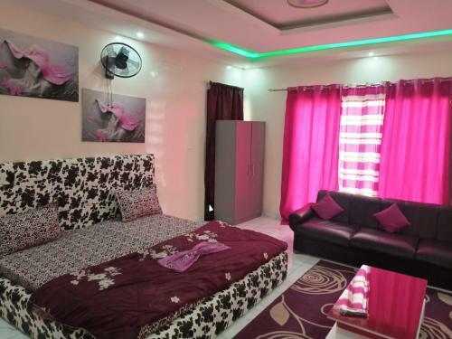 Apartamento Paradise