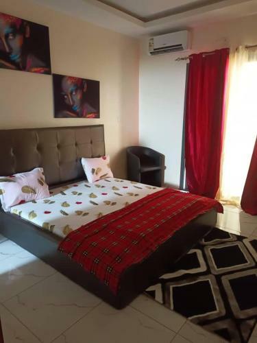 Apartamento Paradise