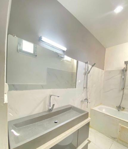 Apartamento Appartement Haut Standing Id�alement Situ� � Dakar