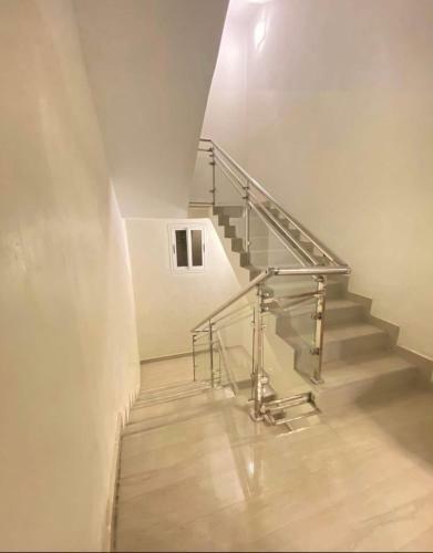 Apartamento Appartement Haut Standing Id�alement Situ� � Dakar