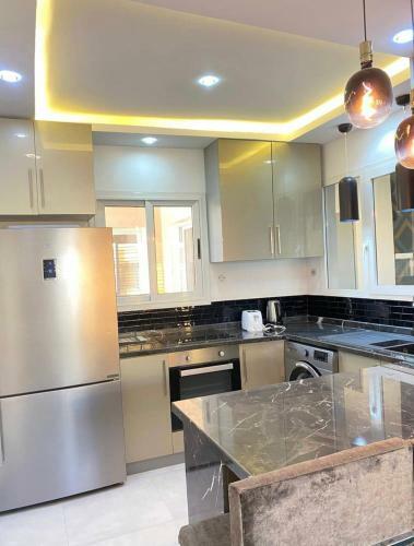 Apartamento Appartement Haut Standing Id�alement Situ� � Dakar