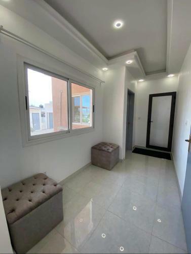 Apartamento Appartement Haut Standing Id�alement Situ� � Dakar
