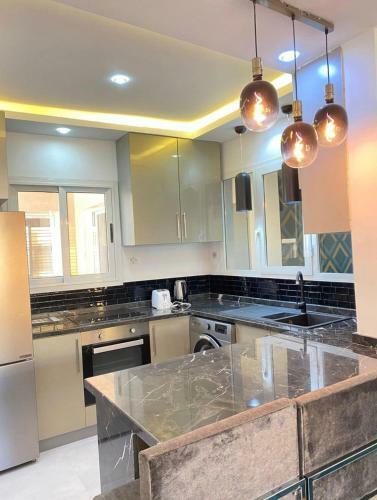 Apartamento Appartement Haut Standing Id�alement Situ� � Dakar
