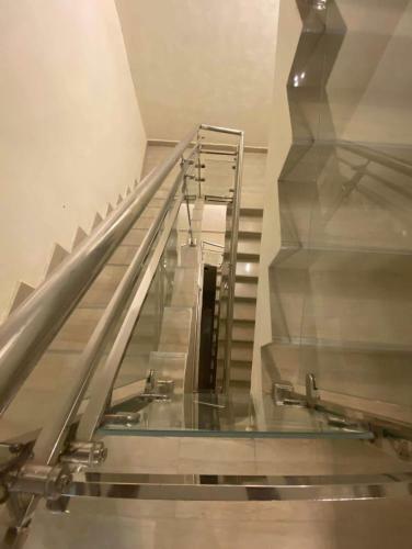 Apartamento Appartement Haut Standing Id�alement Situ� � Dakar