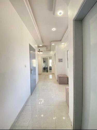 Apartamento Appartement Haut Standing Id�alement Situ� � Dakar
