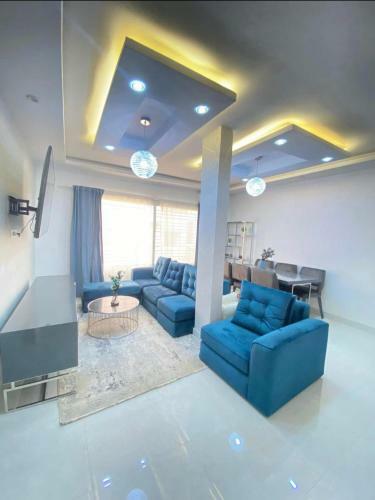 Apartamento Appartement Haut Standing Id�alement Situ� � Dakar