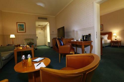 Meridiana Hotels Ndjamena