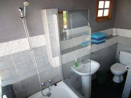 Hostal Meva Guesthouse
