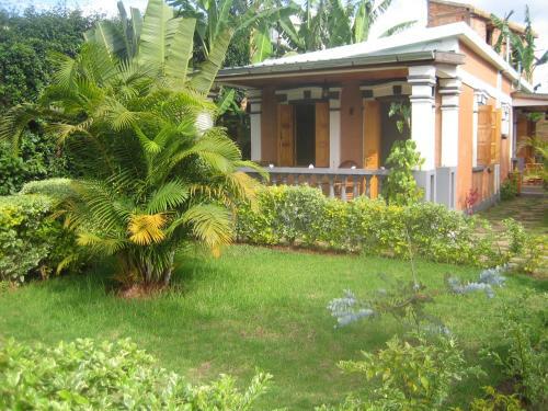 Hostal Meva Guesthouse