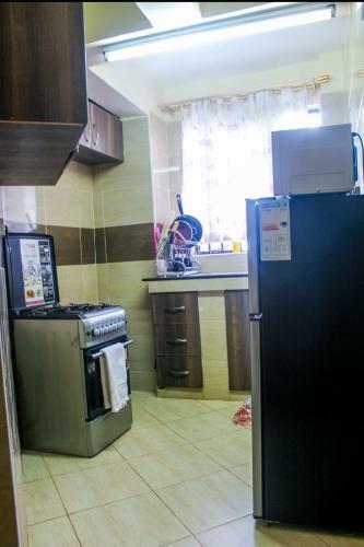 Bed & Breakfast Jalde Heights Apartments