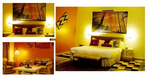 La Villa Residence Hotel
