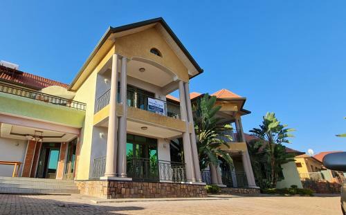 Motel Traveller's Stay